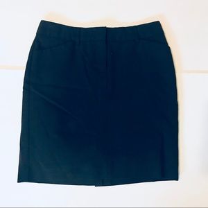 Express Skirts - Express Design Studio Black Pencil Skirt Express Skirts - Express Design Studio Black Pencil Skirt